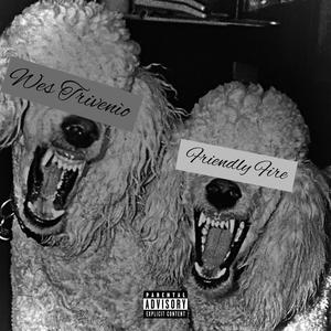 Friendly Fire (Explicit)