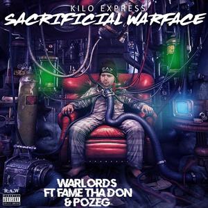 Warlords(feat. Fame Tha Don & Pozeg) (Explicit)