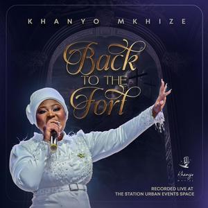 Thixo Nkulunkulu Wethu (Recorded Live At The Station)