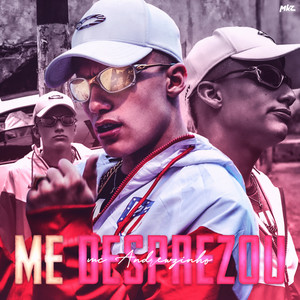 Me Desprezou