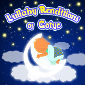 Lullaby Renditions of Gotye