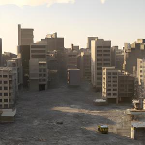 BLDNG9 BUNKER (feat. Ali M)