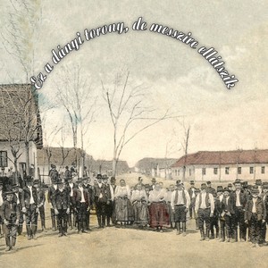 Bárcsak nekem anyám volna