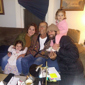 Shine out (Ron's Song) (Explicit)