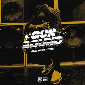 Gun Sound (Digital Ancient Dub)