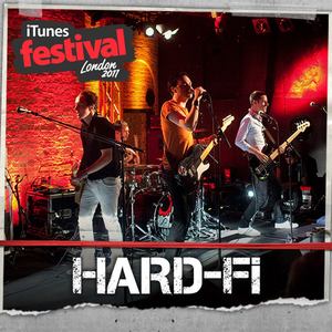 iTunes Festival London 2011