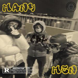 Many Men (Explicit)