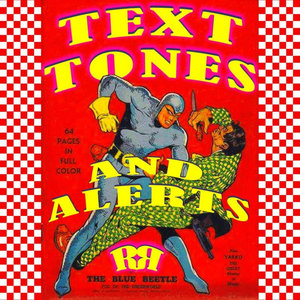 Beacon Text Tone [Ringtone]