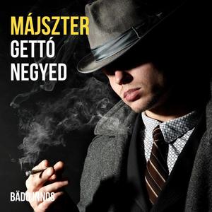 Gettó Negyed (Explicit)