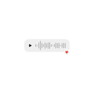 Voice Memos