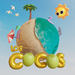 Los Cocos (Explicit)