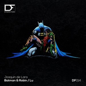 Batman & Robin / Lu