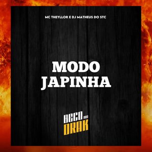 MODO JAPINHA (Explicit)