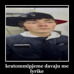 Lyrica 20mg/ml (feat. osea, Dawee, wey & Leyyo)