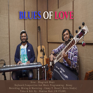 Blues of Love