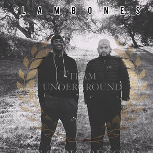 LAMBONES (feat. OG SABIO)