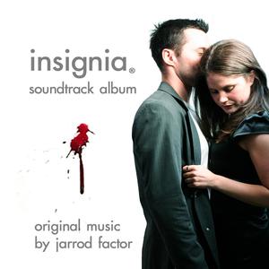 Insignia (Original Motion Picture Soundtrack)