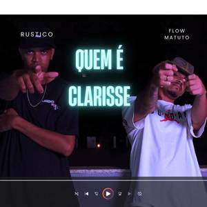 Quem é Clarisse (Explicit)