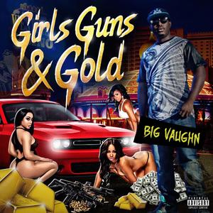 That Good(feat. Pooch Beats & MenaceRichmond) (Explicit)