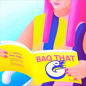 Bag That (Explicit)