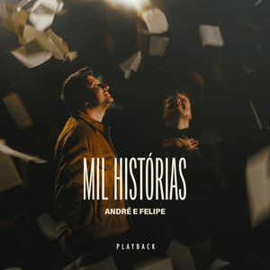 Mil Histórias (Playback)