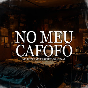 No Meu Cafôfo (Explicit)