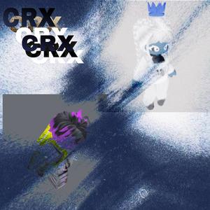 CRX (feat. Love Elwen)