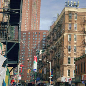 CRX (feat. Love Elwen)