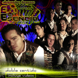 La Esencia - Estás Bien Con Él