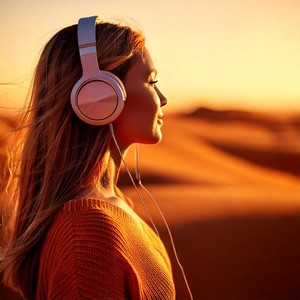 Pure Relaxation: Peaceful Soundscapes