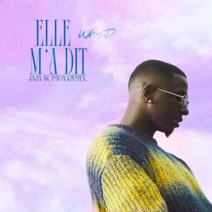 Elle m'a dit (feat. JAJA) (Kompa Remix)