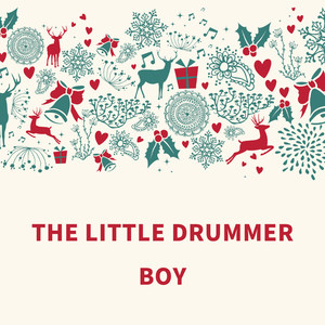 The little drummer boy