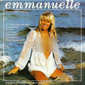 Emmanuelle - Músicas para Namorar