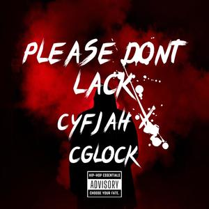 PDL (feat. C-Glock) (Explicit)