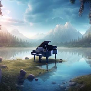 Piano Improv Morning Dreams