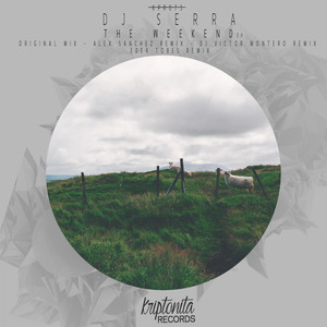 The Weekend (Eder Tobes Remix)