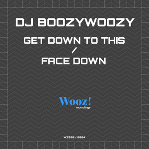 Face Down (Extended Mix|Explicit)