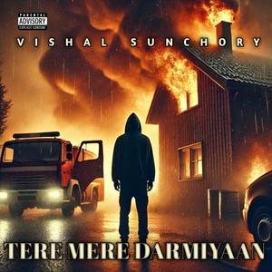 Tere Mere Darmiyaan (feat. Ravindra Yadav) (Explicit)