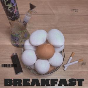 Breakfast (Explicit)