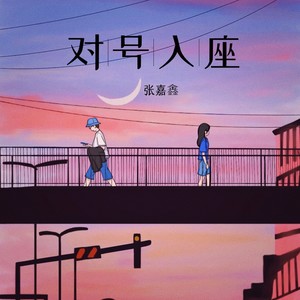 对号入座封面