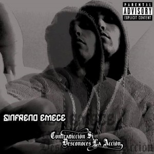 Desbandada(feat. Traso Hard & Sloko) (Explicit)