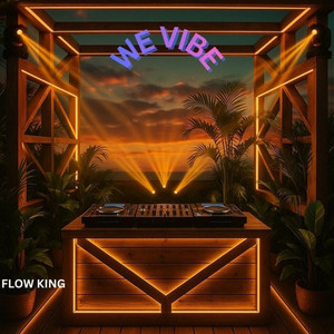 WE VIBE