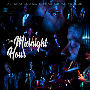 The Midnight Hour(Deluxe)