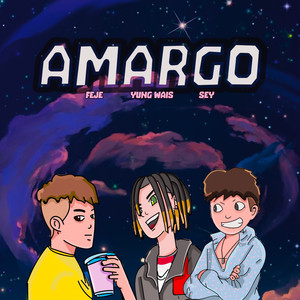 Amargo (Explicit)