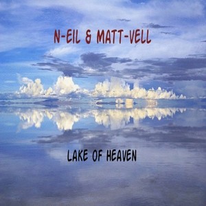 Lake of Heaven (Simpkin Remix)