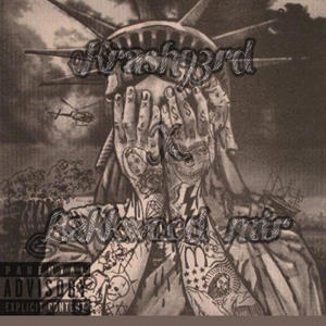 IN THE MIX (feat. Krash93rd) (Explicit)