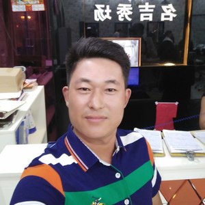 我在梦里等你