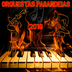 Orquestas Paiiandeias 2018