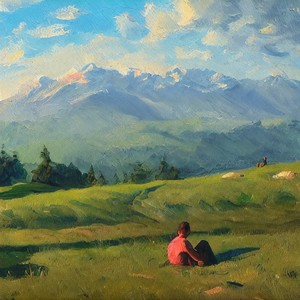 ERKEM (阳光男孩 remix)