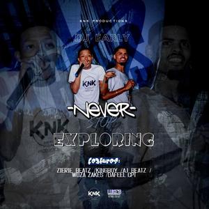 Move Lekka (feat. Woza Zakes, Dafeel & Dj early)